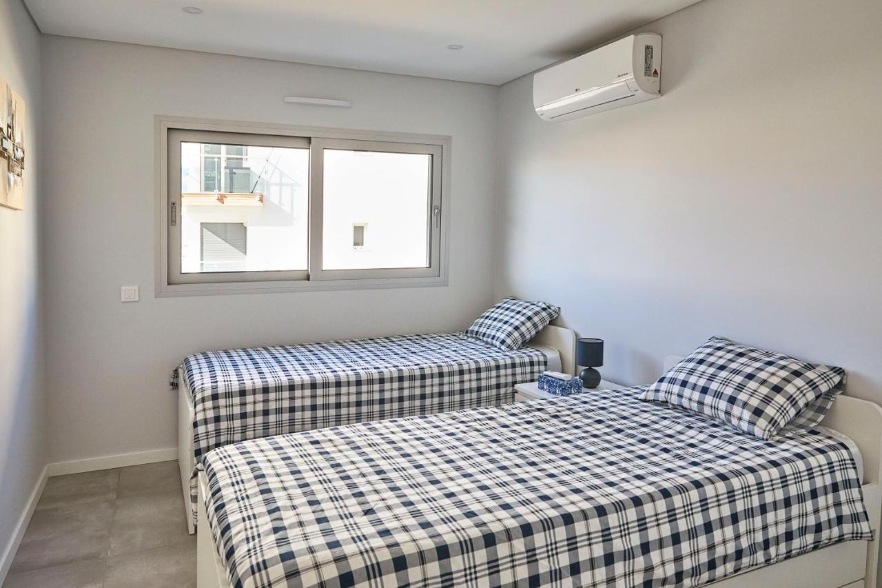 Nice Apartment Near The Beach - Monte Gordo Esterno foto
