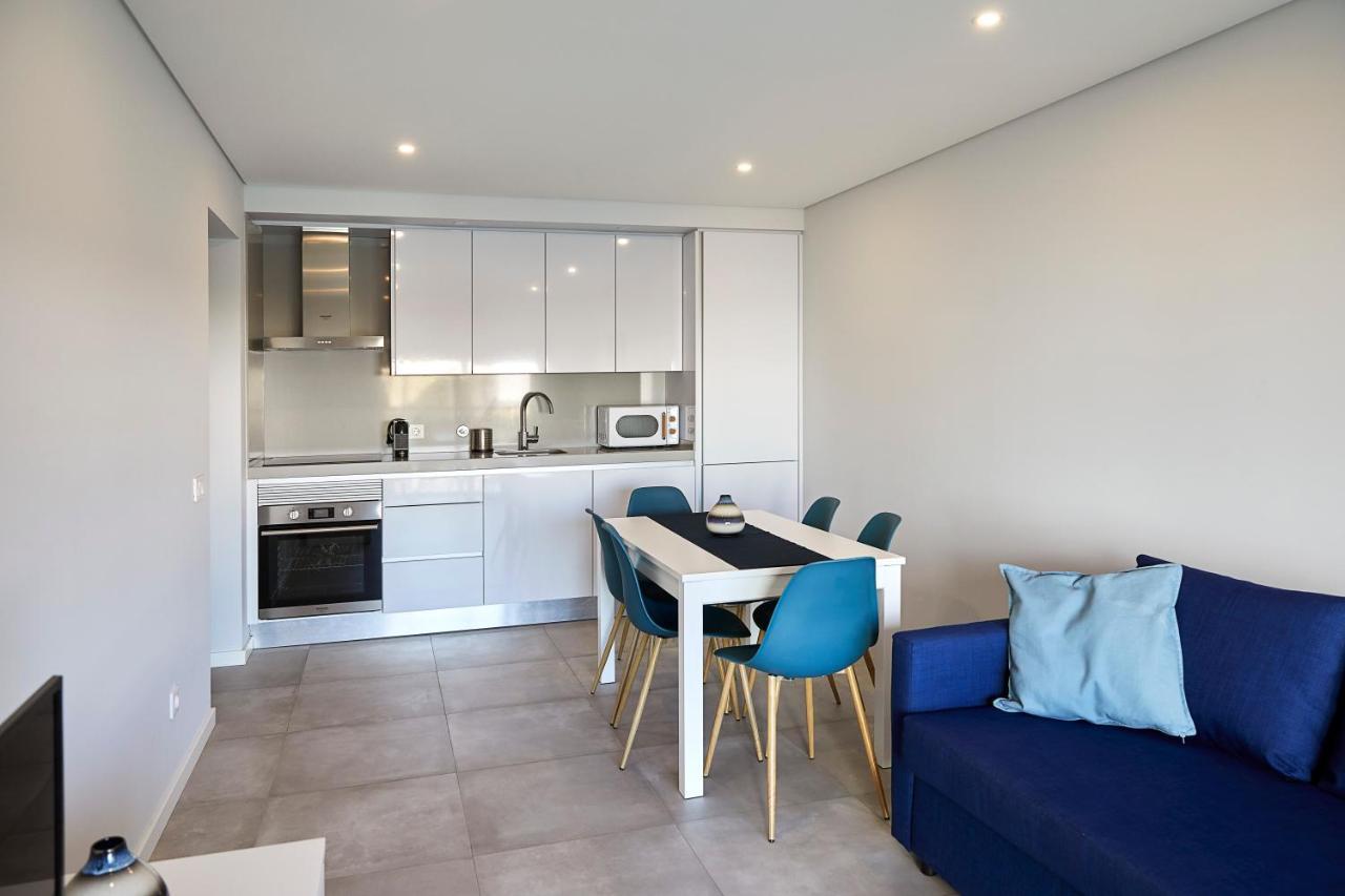 Nice Apartment Near The Beach - Monte Gordo Esterno foto